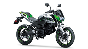 Kawasaki Ninja 250 | スポーツモーターサイクル| スムーズさと軽快さ