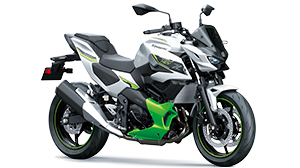 Kawasaki Ninja ZX-25R |スーパースポーツモデル|並列4気筒