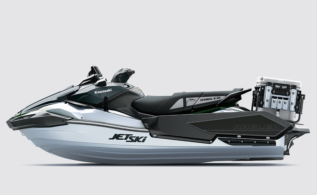 ジェット！KAWASAKI！260X！舟艇３年７月１２日迄！ カワサキ ウルトラ 260X RED 2009年 製品データバンク｜WEB博物館