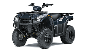 Kawasaki BRUTE FORCE 300 | スポーツユーティリティATV | スポーティ Kawasaki BRUTE FORCE 300 | スポーツユーティリティATV | スポーティ