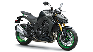 Kawasaki Z H2 | ハイパースポーツモデル | スーパーチャージドパワー Kawasaki Z H2 | ハイパースポーツモデル | スーパーチャージドパワー