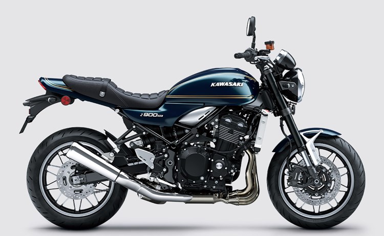 Z900RS