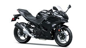 Kawasaki Ninja 400 | スポーツモーターサイクル| スムーズさと軽快さ Kawasaki Ninja 400 | スポーツモーターサイクル| スムーズさと軽快さ