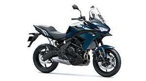 Kawasaki VERSYS 650 | ツーリングモーターサイクル | オールマイティ Kawasaki VERSYS 650 | ツーリングモーターサイクル | オールマイティ