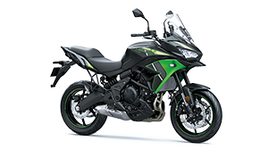 Kawasaki Ninja 250 | スポーツモーターサイクル| スムーズさと軽快さ