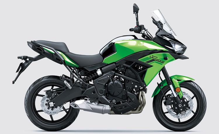 VERSYS 650