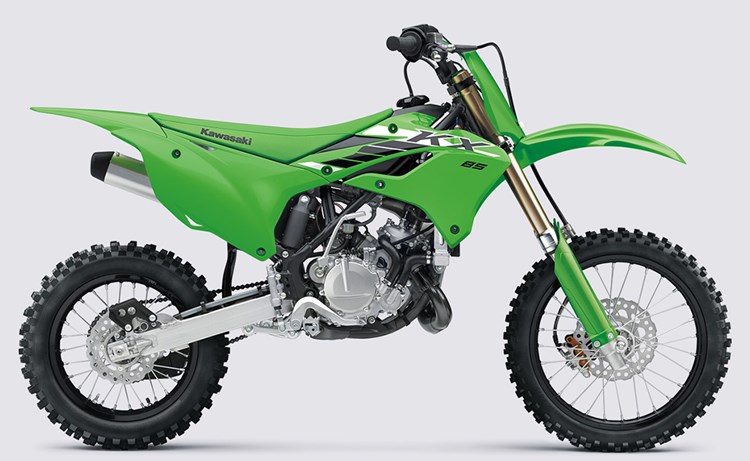 KX85