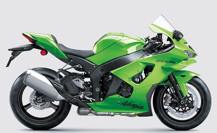 Ninja ZX-10R
