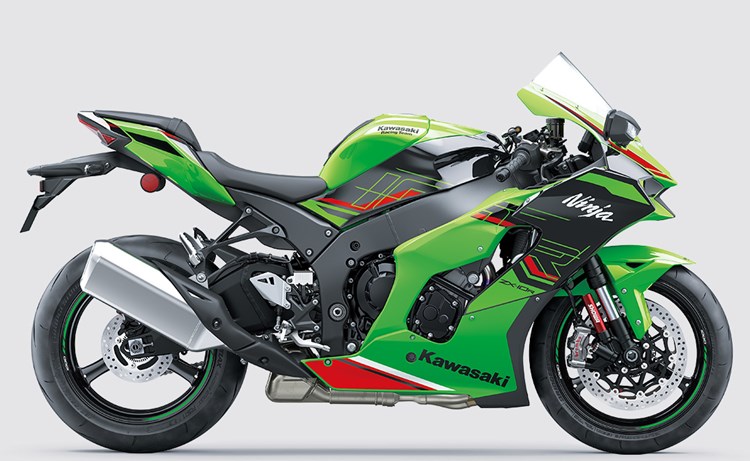 kawasaki zx 1000 r