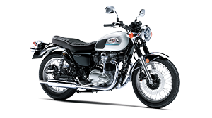 Kawasaki W800 | レトロモダン | オリジナルアイコン Kawasaki W800 | レトロモダン | オリジナルアイコン