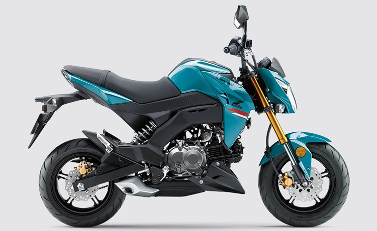 Z125 PRO