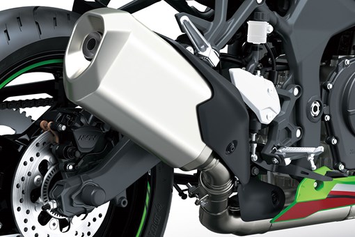 2024 Ninja ZX-25R SE KRT EDITION モーターサイクル |株式会社 