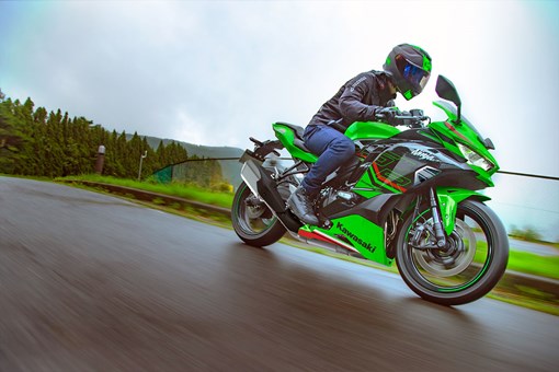 2024 Ninja ZX-25R SE KRT EDITION モーターサイクル |株式会社  