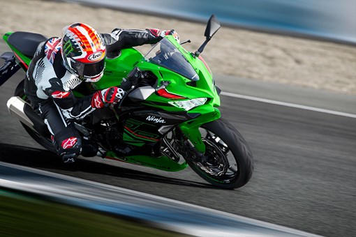 2024 Ninja ZX-25R SE KRT EDITION モーターサイクル |株式会社  