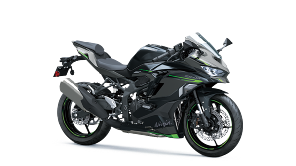 2024 NINJA ZX-6R 40th ANNIVERSARY EDITION モーターサイクル |株式 