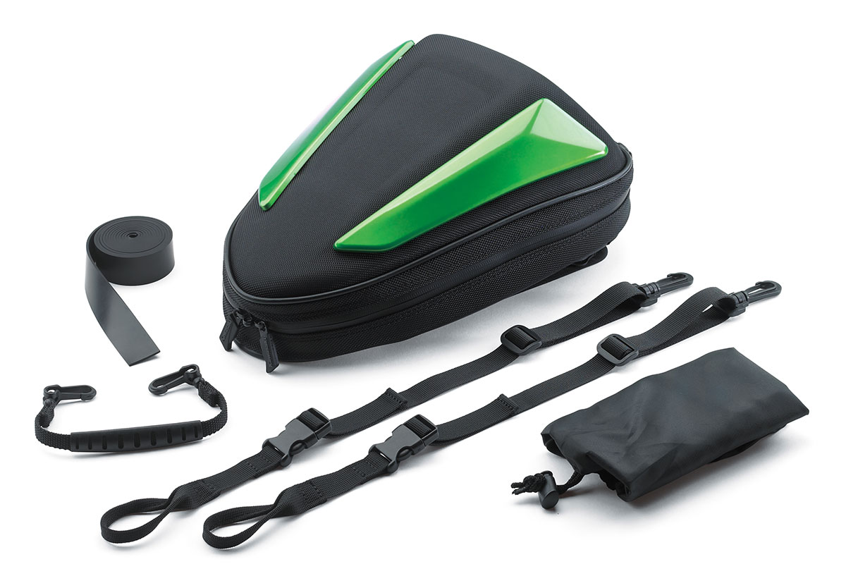 2024 Ninja ZX-4RR KRT EDITION