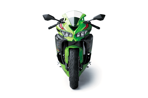 2024 Ninja ZX-4RR KRT EDITION モーターサイクル |株式会社カワサキモータースジャパン