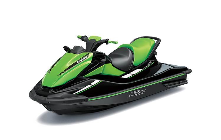 2023 JET SKI STX 160X ウォータークラフト |株式会社カワサキモータースジャパン