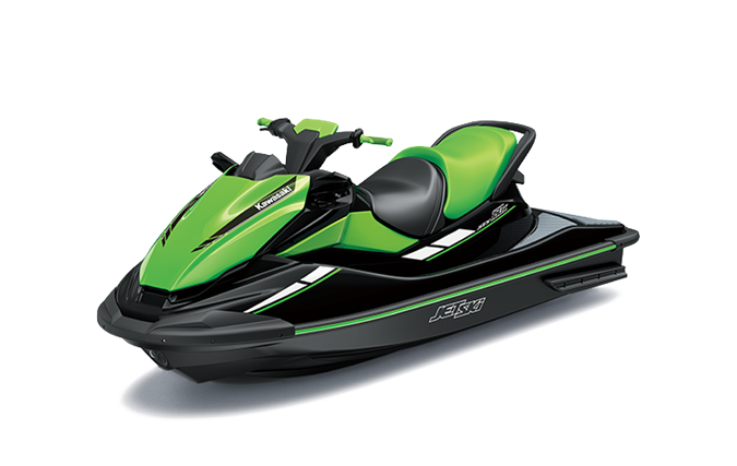 2023 JET SKI STX 160X ウォータークラフト |株式会社カワサキ