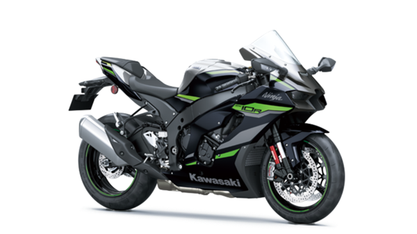 2024 NINJA ZX-4R SE モーターサイクル |株式会社カワサキモータース 