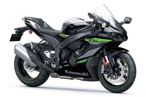 2024 Ninja ZX-10R モーターサイクル |株式会社カワサキモータースジャパン