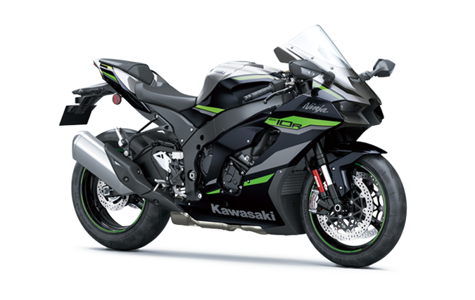 2024 NINJA ZX-10R モーターサイクル |株式会社カワサキモータースジャパン