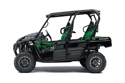 2023 TERYX4 S LE