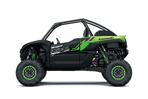 2023 TERYX KRX 1000