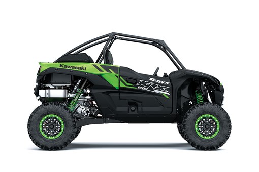 2023 TERYX KRX 1000