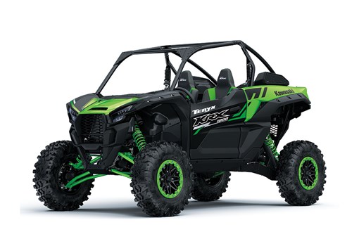 2023 TERYX KRX 1000