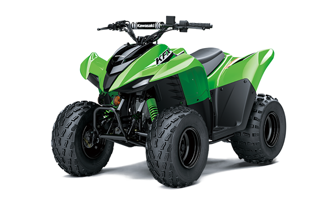 ライムグリーン