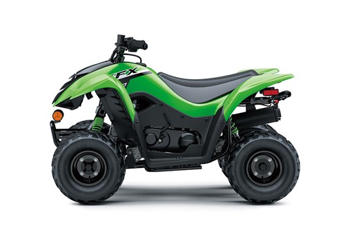 2024 KFX50
