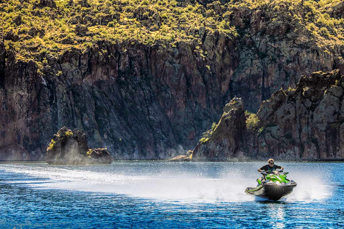 2023 JET SKI ULTRA 310LX-S