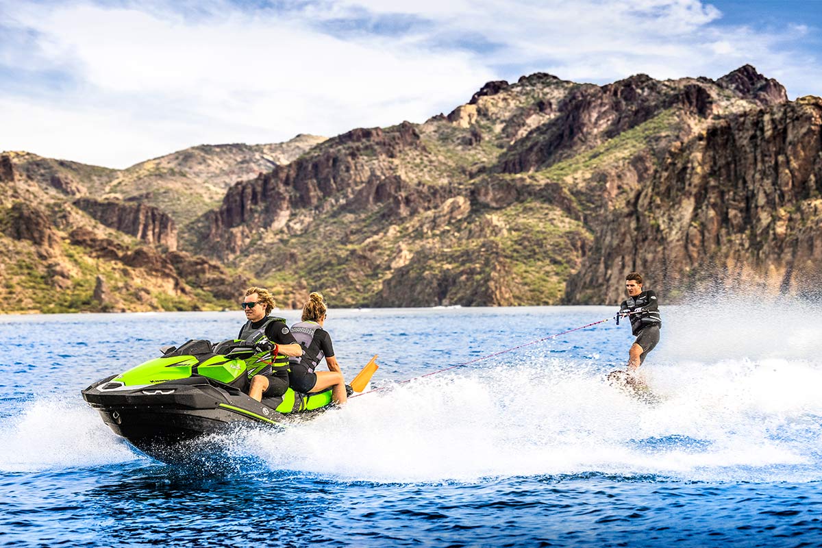 2023 JET SKI ULTRA 310LX-S