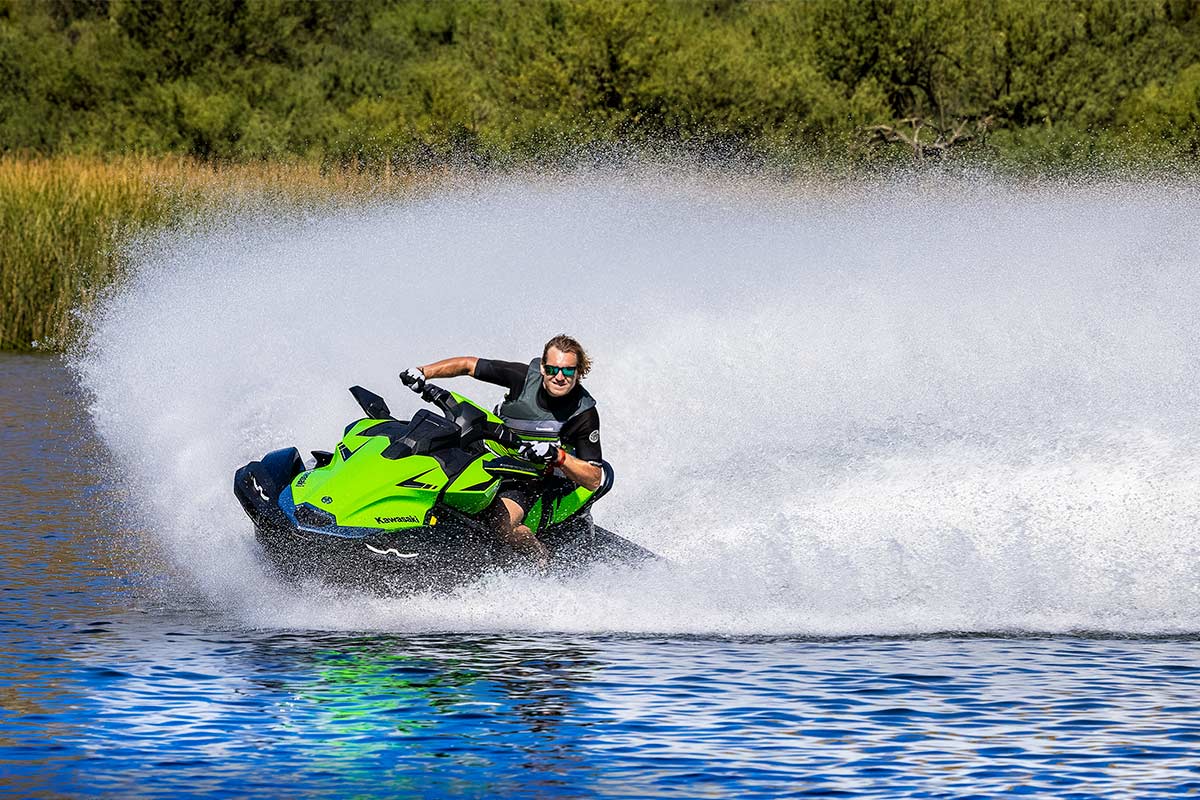 2023 JET SKI ULTRA 310LX-S ウォータークラフト |株式会社