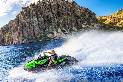 2023 JET SKI ULTRA 310LX-S