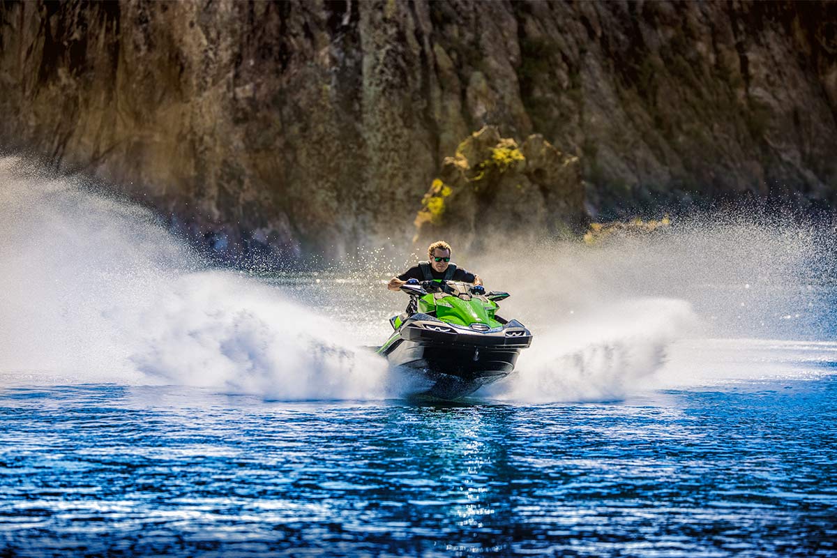 2023 JET SKI ULTRA 310LX-S ウォータークラフト |株式会社