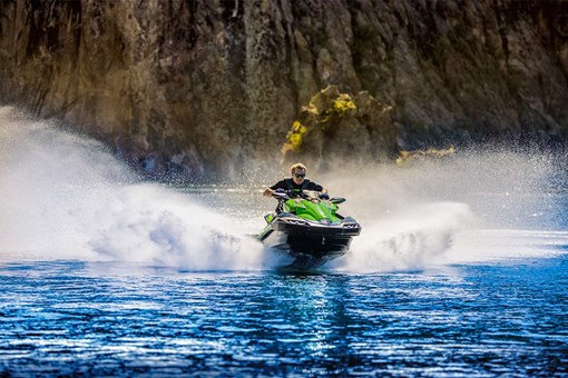 2023 JET SKI ULTRA 310LX-S