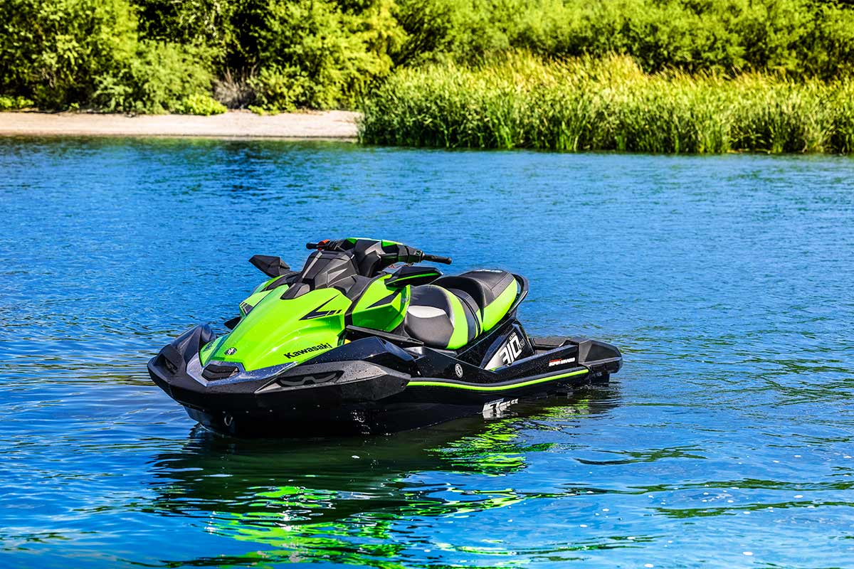 2023 JET SKI ULTRA 310LX-S ウォータークラフト |株式会社カワサキモータースジャパン