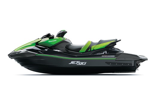 2023 JET SKI ULTRA 310LX-S