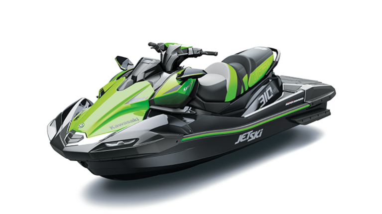 カワサキ JET SKI ULTRA 310|パーソナル・ウォータークラフト|最上級パフォーマンスモデル