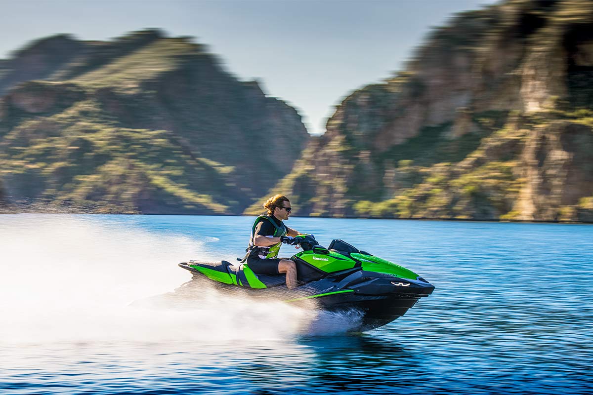 2023 JET SKI ULTRA 310LX-S