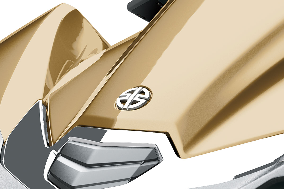 2023 JET SKI ULTRA 310LX