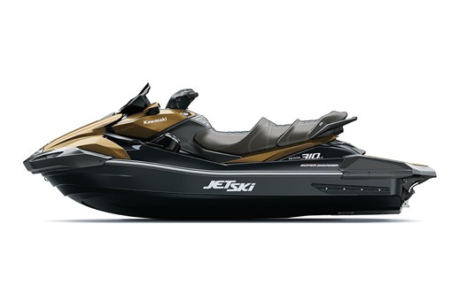 2023 JET SKI ULTRA 310LX