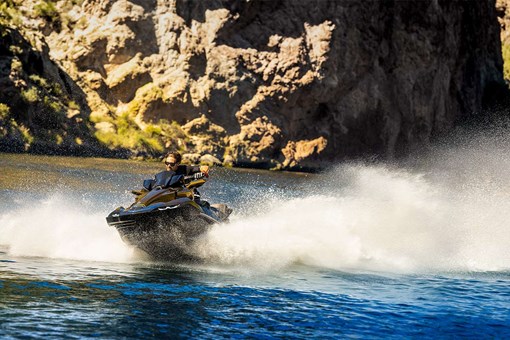 2023 JET SKI ULTRA 310LX