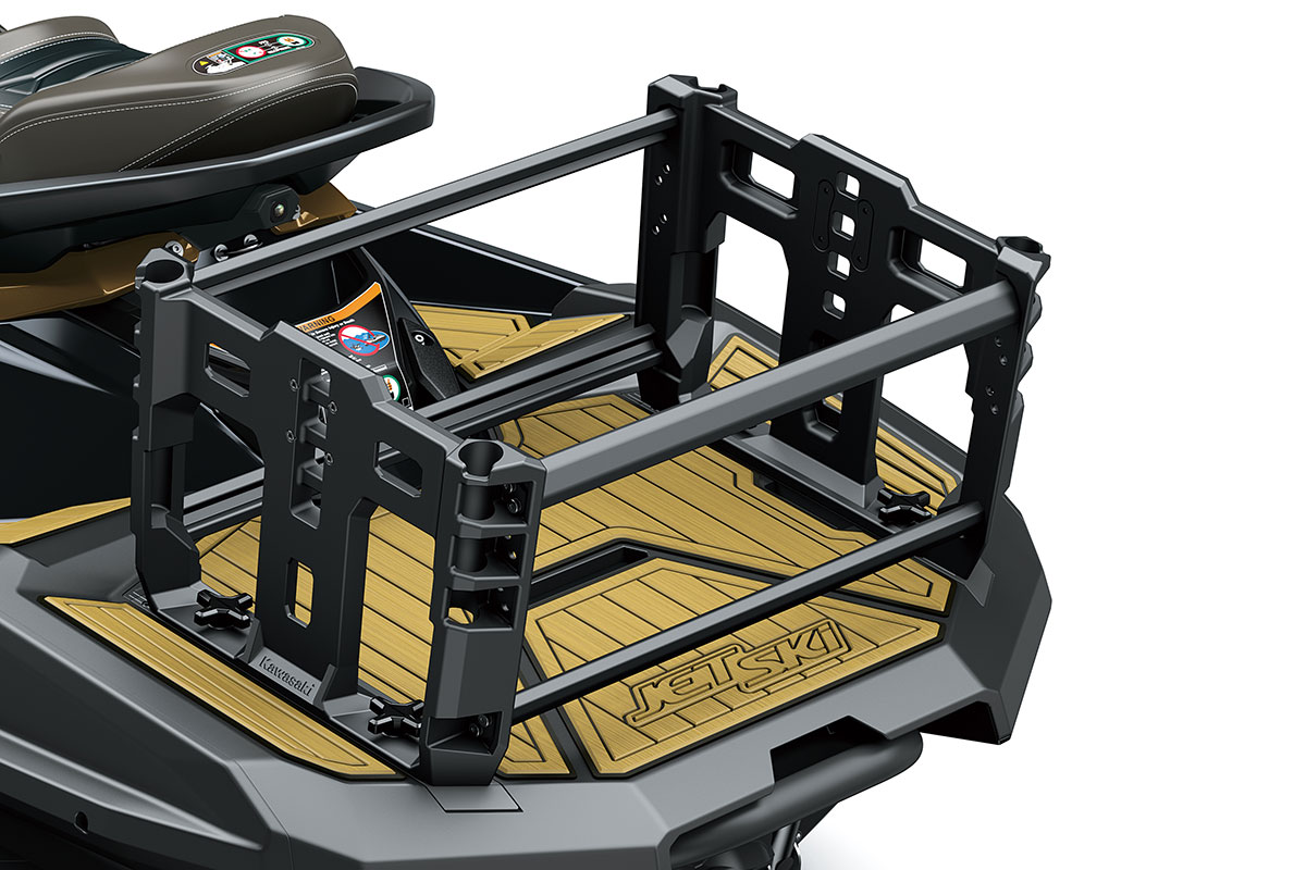 2023 JET SKI ULTRA 310LX