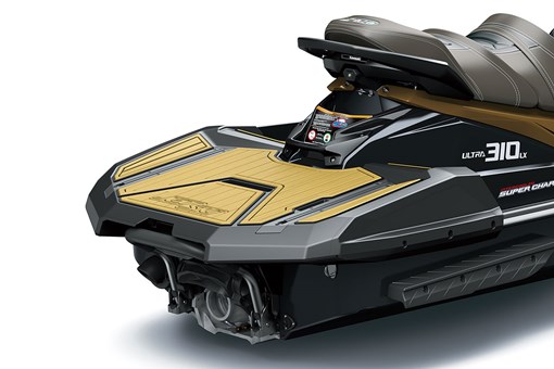 2023 JET SKI ULTRA 310LX