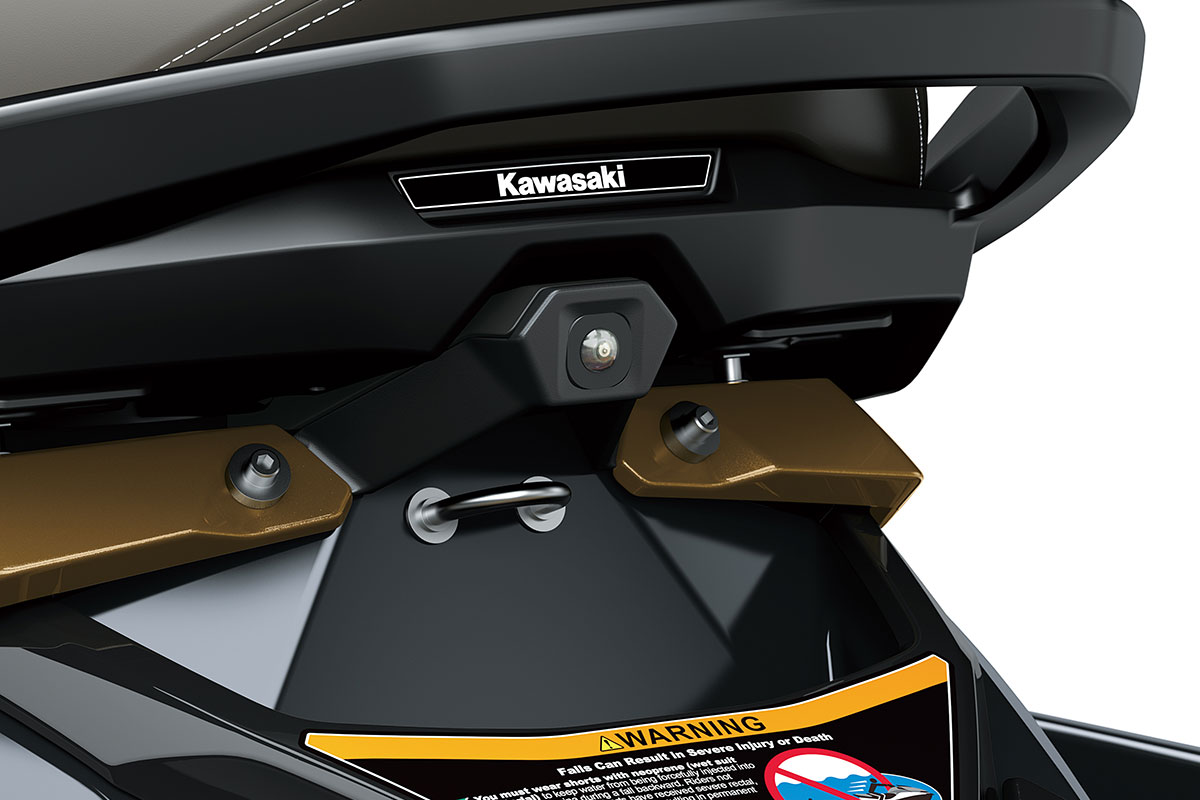 2023 JET SKI ULTRA 310LX ウォータークラフト |株式会社