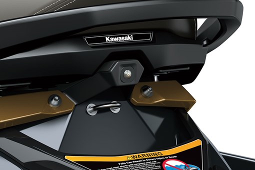 2023 JET SKI ULTRA 310LX