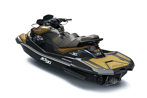 2023 JET SKI ULTRA 310LX